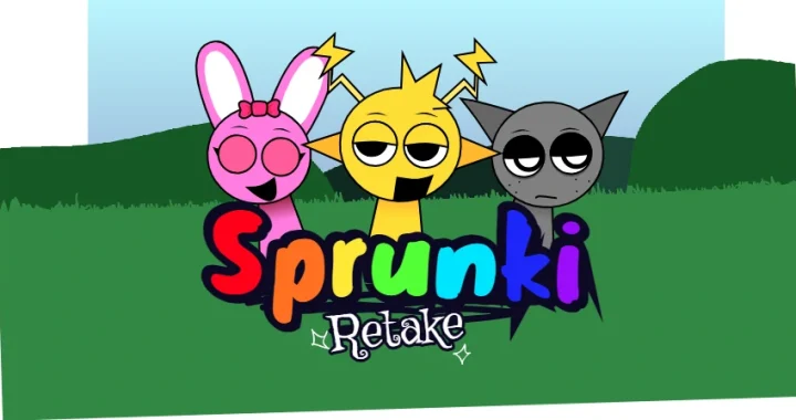 Im So Sprunki
