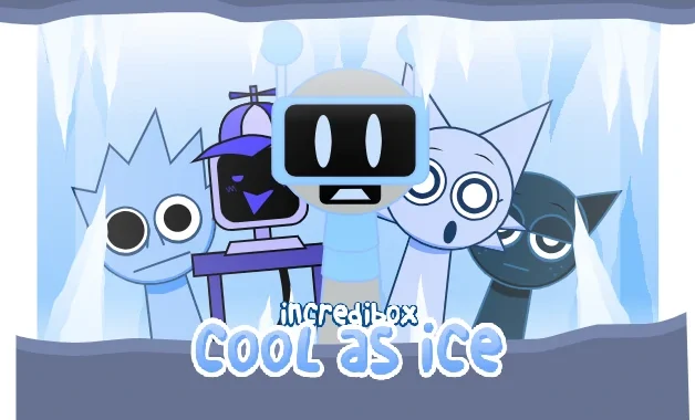 Sprunkilairity Remake Mod - Play Incredibox Mod Game Online