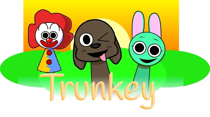 Incredibox (not so)