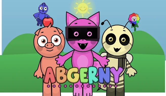 Sprunki Mundo Torajo | Tropical Music Island Adventure