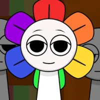 Sprunki Phase 5 | Play Sprunki Horror Game Online