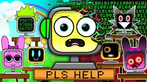 Sprunki Baby | Mix Sprunki Beats with Baby Characters