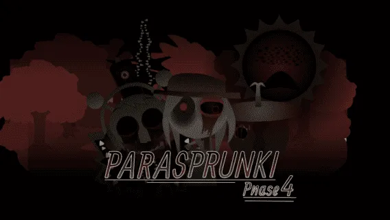 Sprunki But Bad