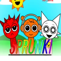 Spruted | Play Sprunki Mod Game Online Free