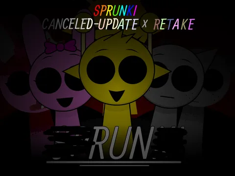 I Ruined Sprunki