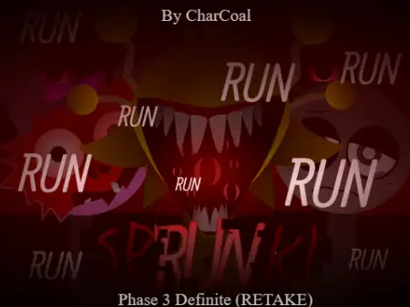 Sprunki Icebox: Cool As Ice