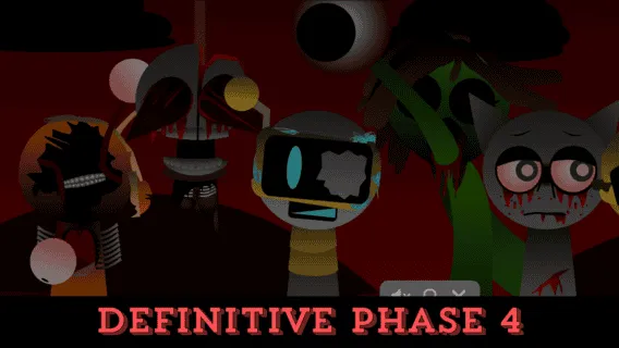 sprunki bland edition