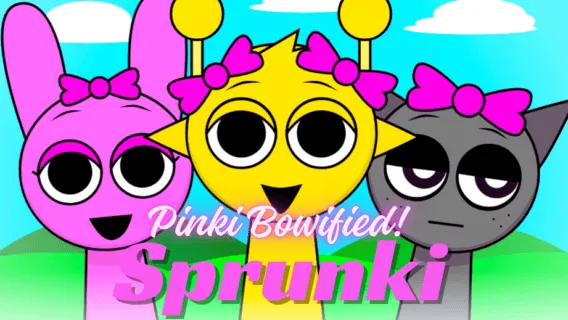 Sprunki (But With Randoms) (1)