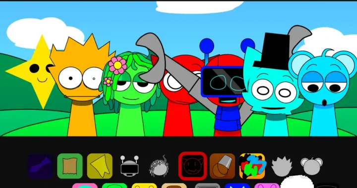Objectbox Sprunkstard