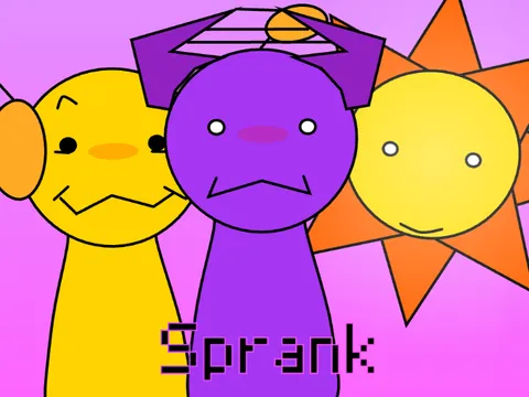 Horror Spranky Beats