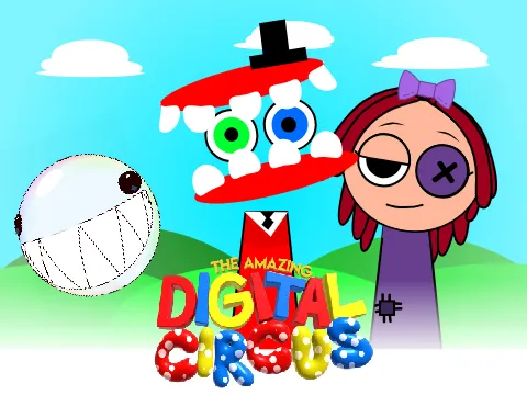 Punch Oren - Play Sprunki Incredibox Game Online