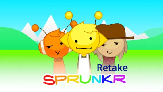 Sprunki Sprejecz