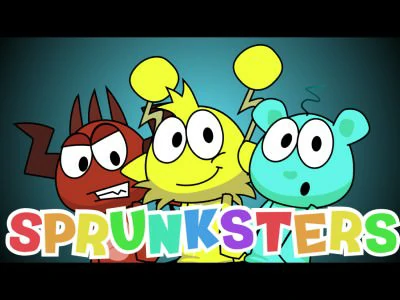 Hacked Sprunki