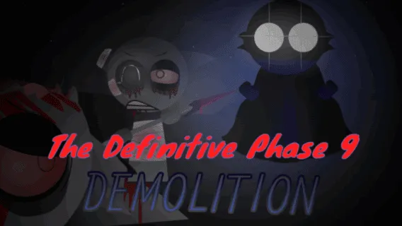 Sprunki Elemental Musician Mod - Play Sprunki Mods Online