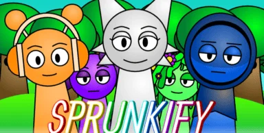 Sprunkify Mod 