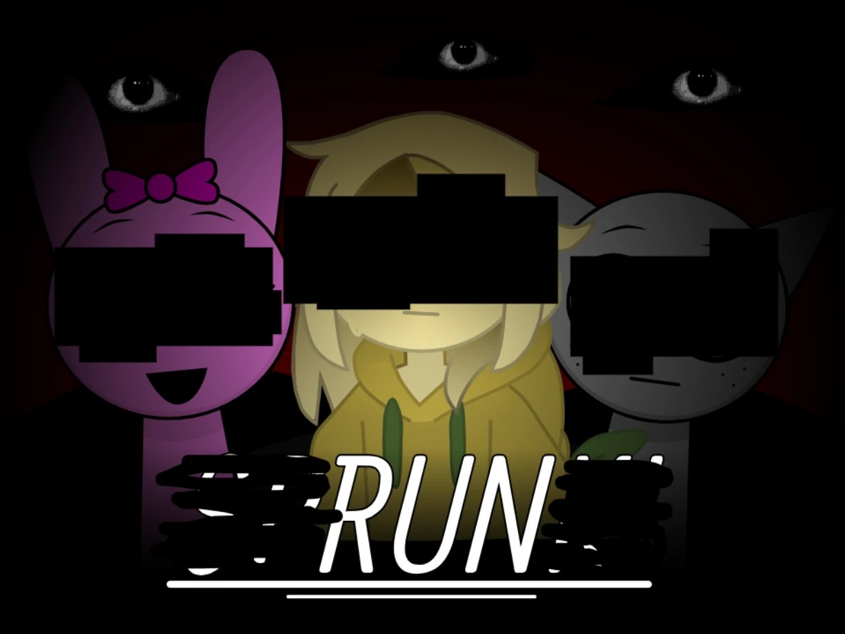 Sprunki Mundo Torajo(Linn) 