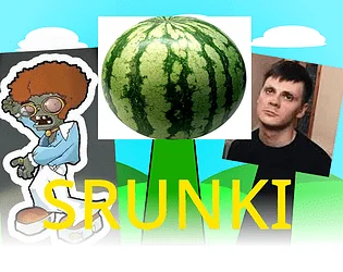 sprunki remix  | Mix Futuristic Tracks in Sprunki Style