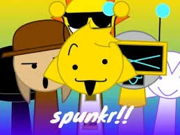Sprunki Spunkr | Mix and Create Unique Sprunki Beats
