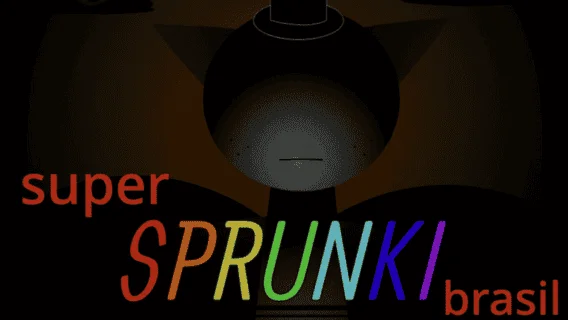 Super Sprunki Brasil | Remix Brazilian Beats in Sprunki Play