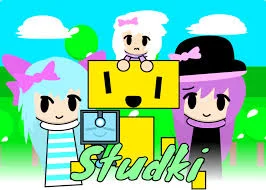 Studki Sprunki Reskin 