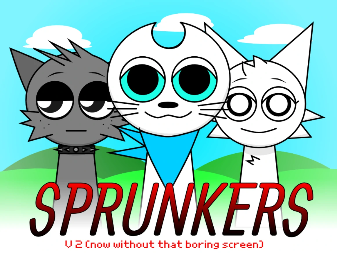 Sprunkers! V2 