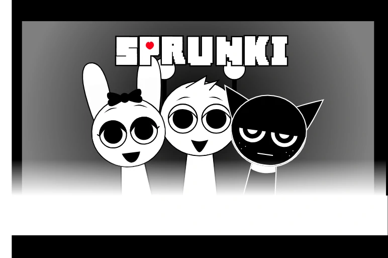 Sprunki Megalovania | Craft Your Ultimate Music Mix